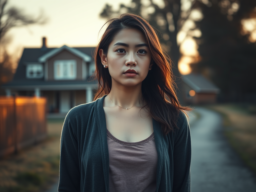 Navigating Family Dynamics: A Personal Journey